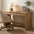 Casartis Living Bennett Modern Solid Wood 48
