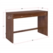 Casartis Living Bennett Modern 48