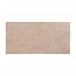 Casartis Living French Country Solid Wood Desk in Rustic Natural