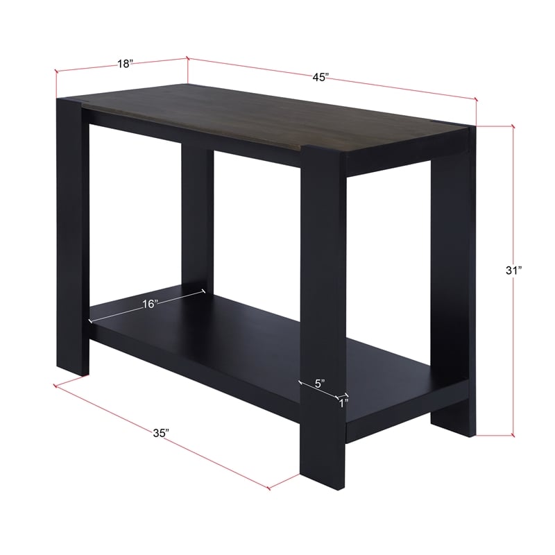 Casartis Living Axis Modern 48