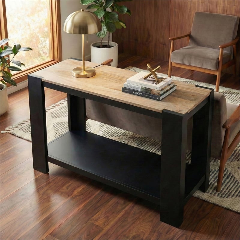 Casartis Living Axis Modern 48