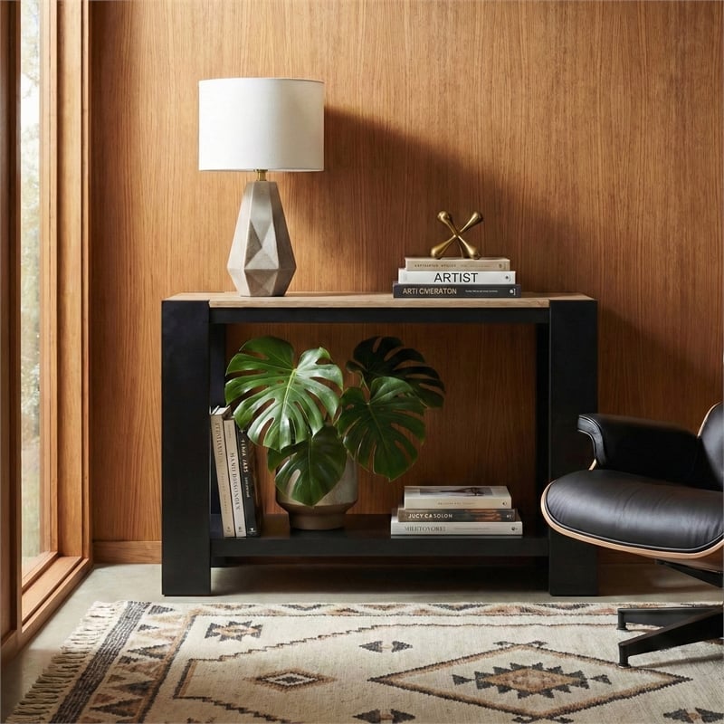 Casartis Living Axis Modern 48