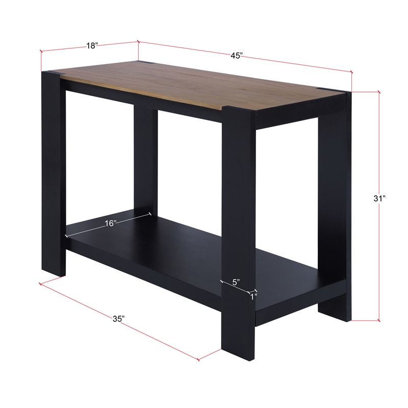 Casartis Living Axis Modern 48
