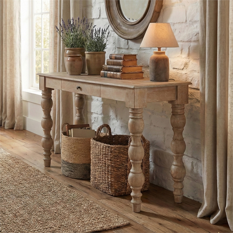 Casartis Living French Country 60