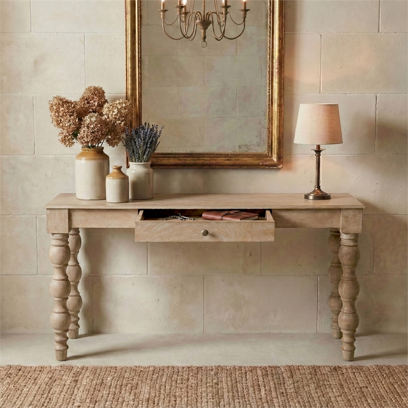 Casartis Living French Country 60