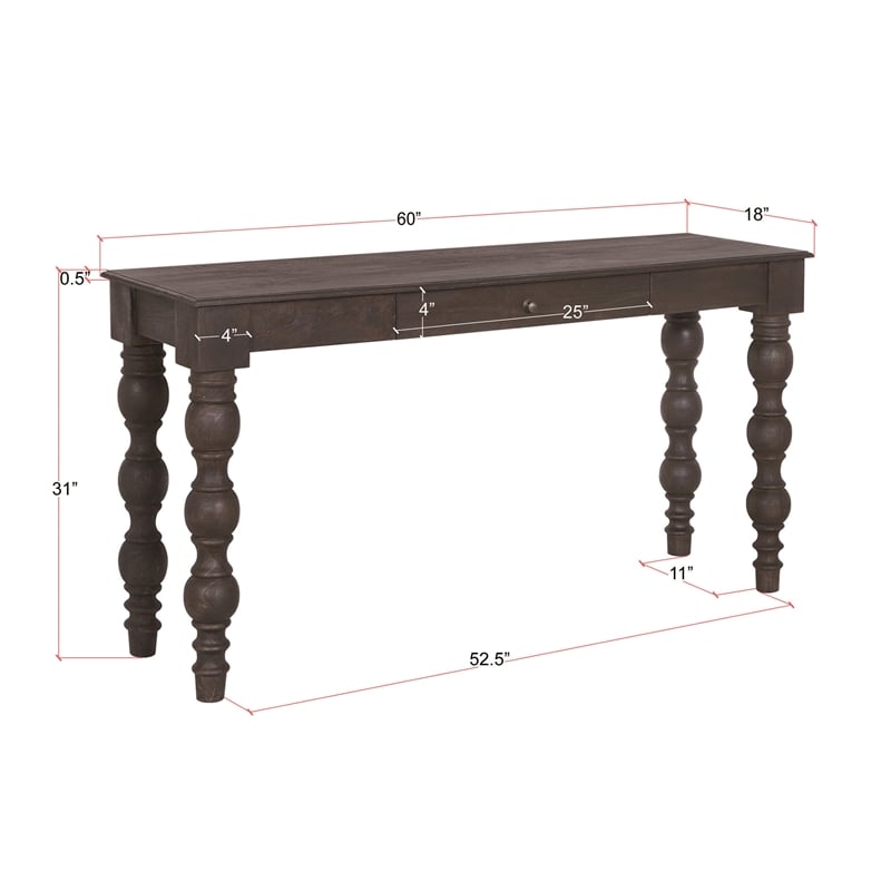 Casartis Living French Country 60