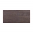 Casartis Living French Country  Solid Wood Coffee Table in Coffee Brown