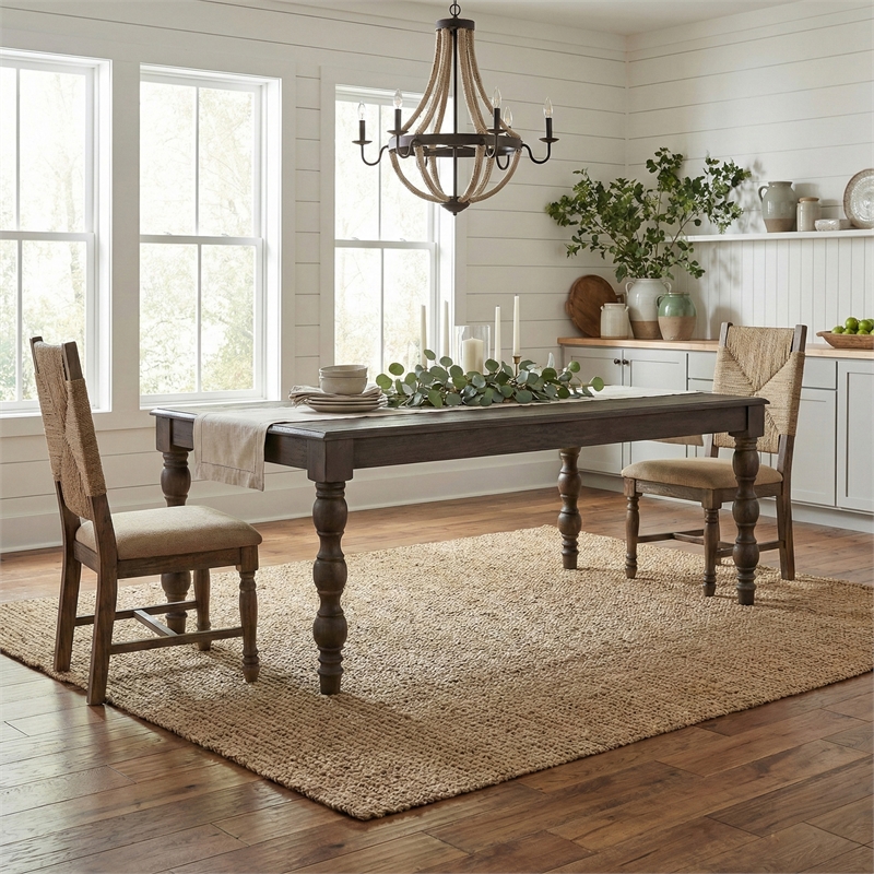 Casartis Living French Country 84
