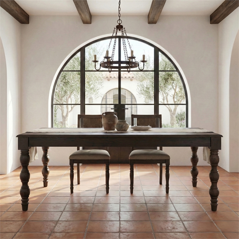 Casartis Living French Country 84