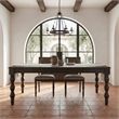 Casartis Living French Country 84