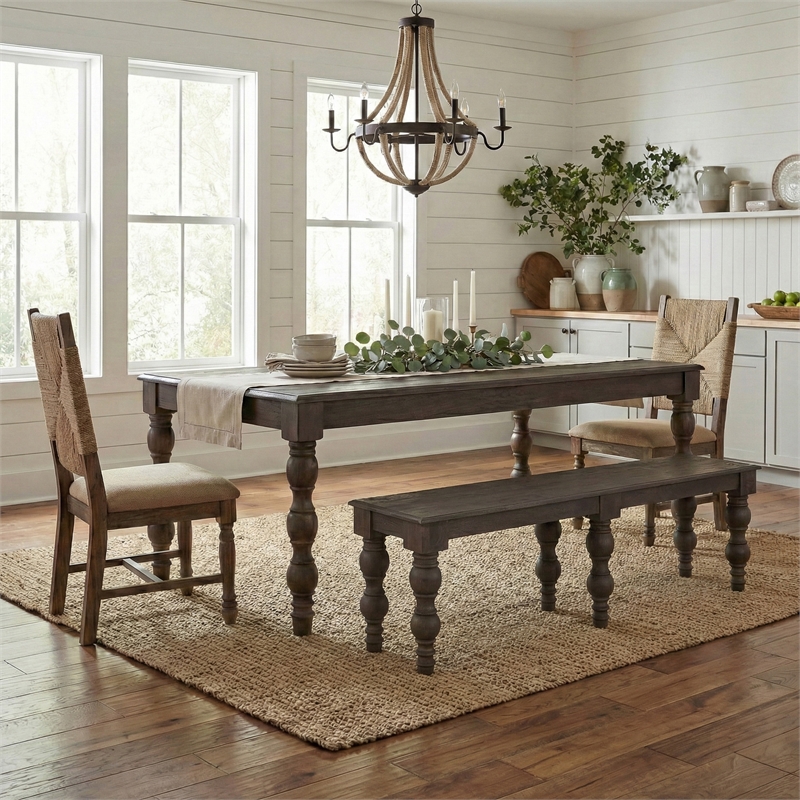 Casartis Living French Country 84