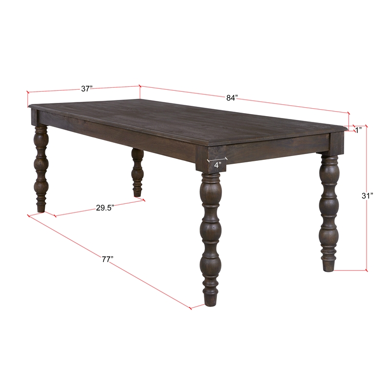 Casartis Living French Country 84