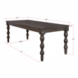 Casartis Living French Country 84