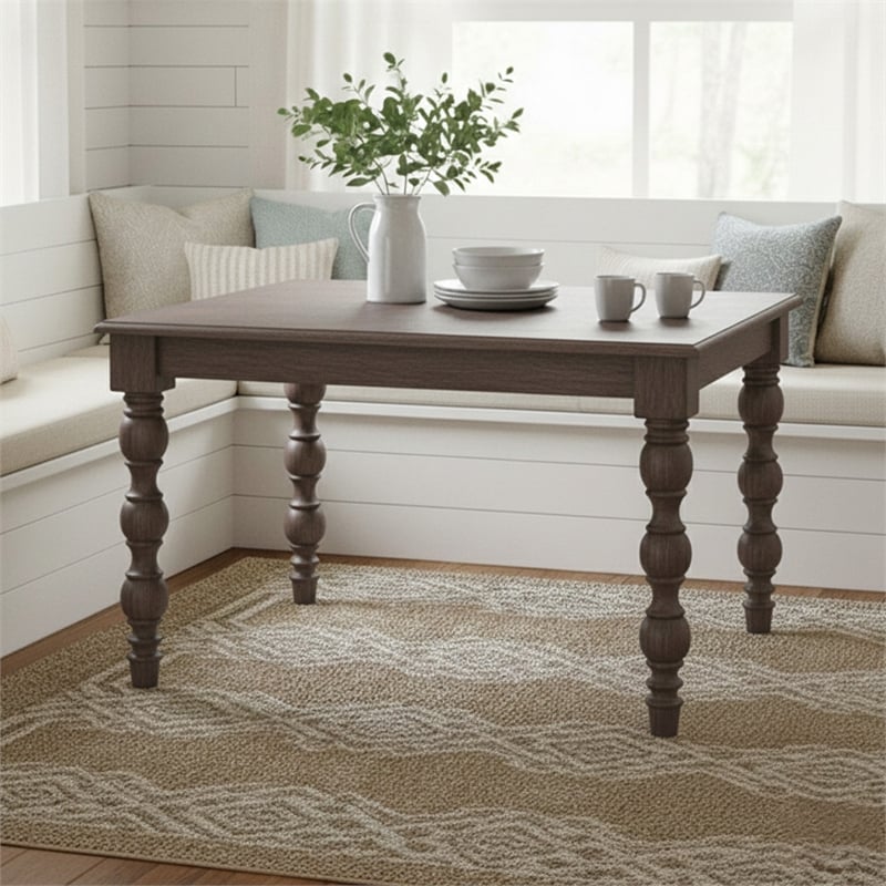 Casartis Living French Country 48