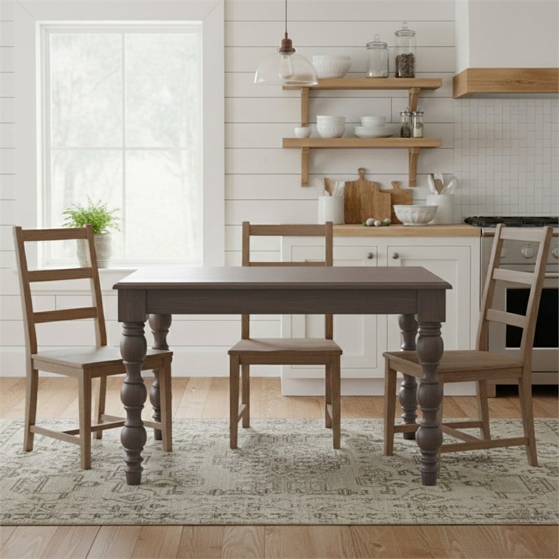 Casartis Living French Country 48