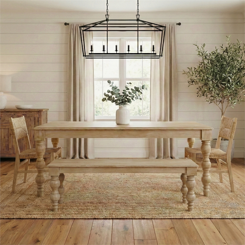 Casartis Living French Country 58