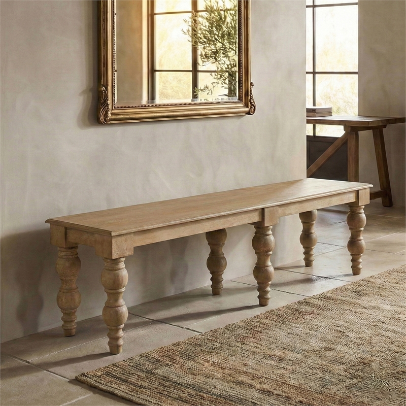 Casartis Living French Country 70