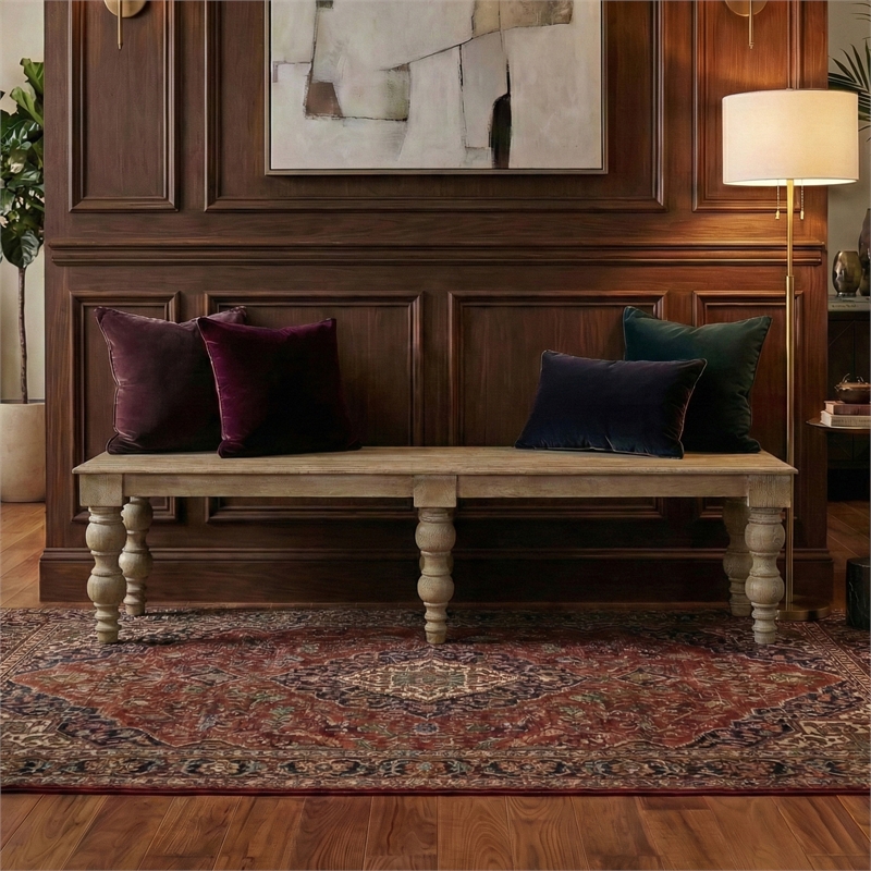 Casartis Living French Country 70