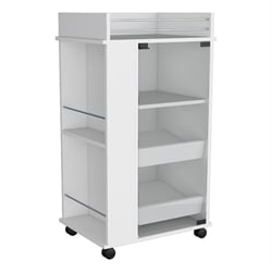 Bar Carts