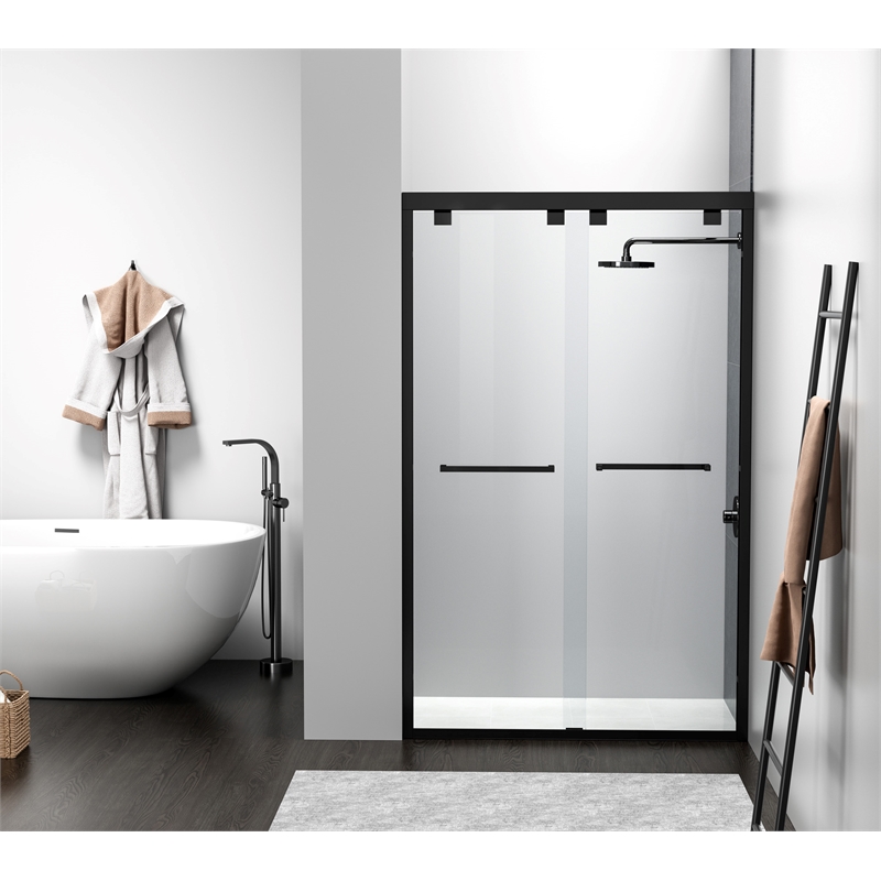 Elegant Kitchen and Bath Warren 48x76
