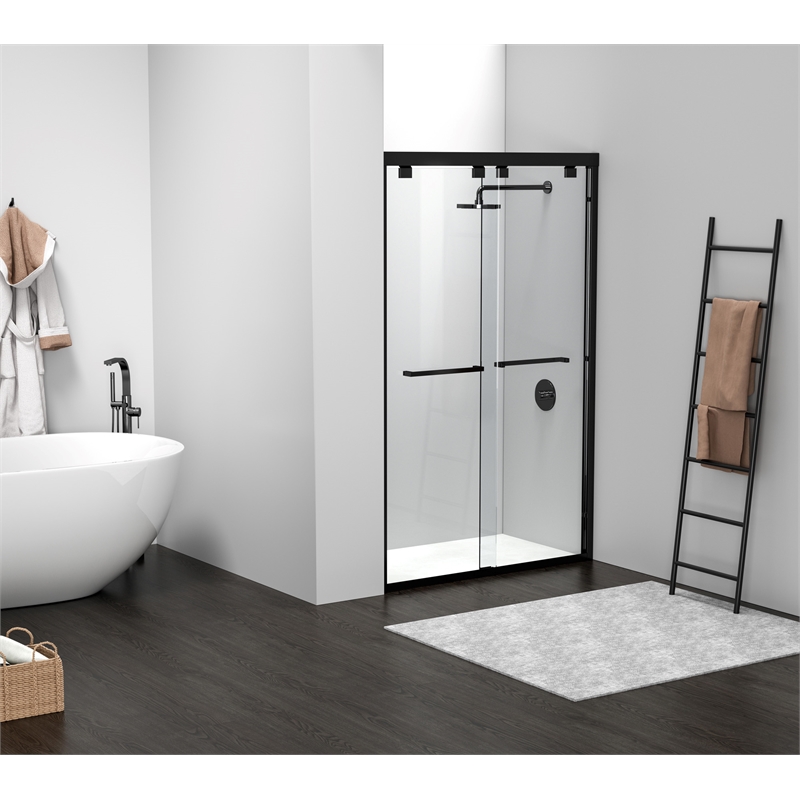 Elegant Kitchen and Bath Warren 48x76