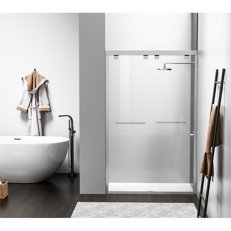 Elegant Kitchen and Bath Warren 48x76