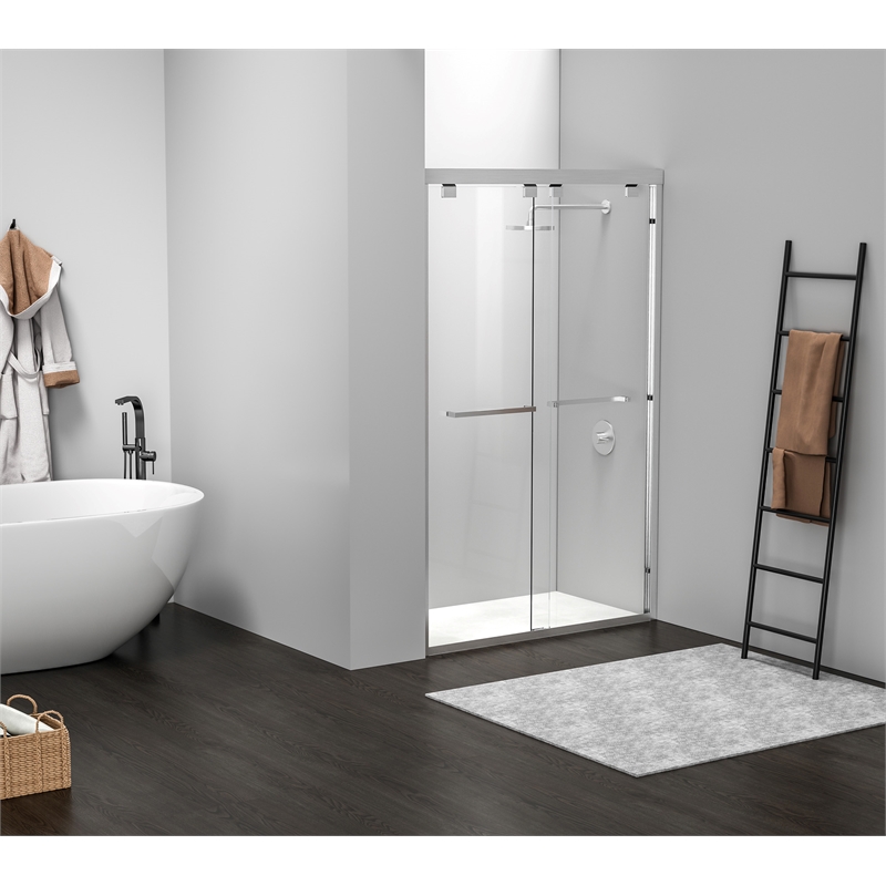 Elegant Kitchen and Bath Warren 48x76