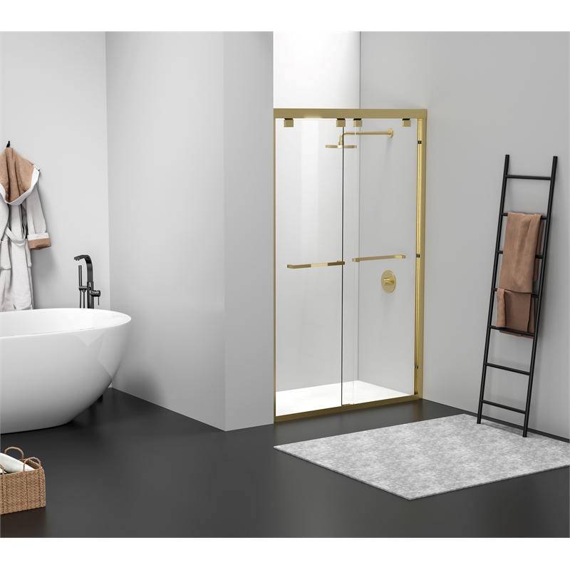 Elegant Kitchen and Bath Warren 48x76