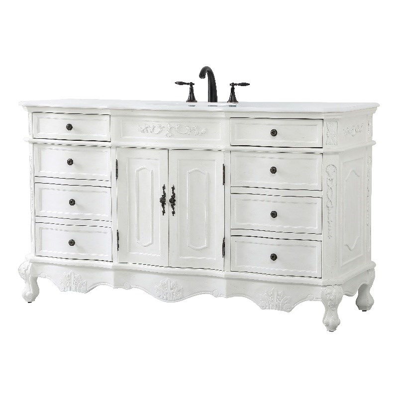 Elegant Kitchen and Bath Danville 60