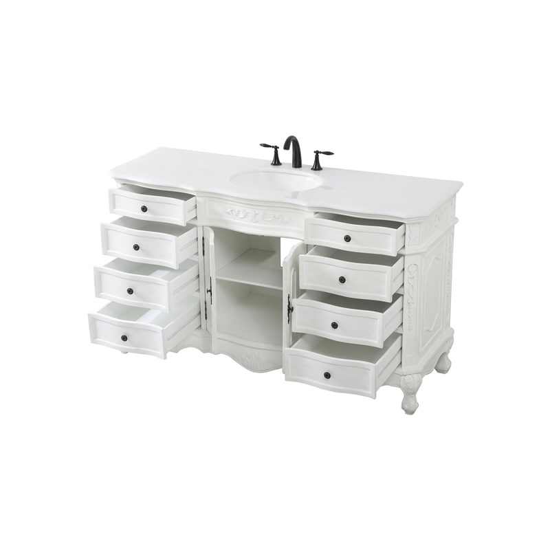 Elegant Kitchen and Bath Danville 60