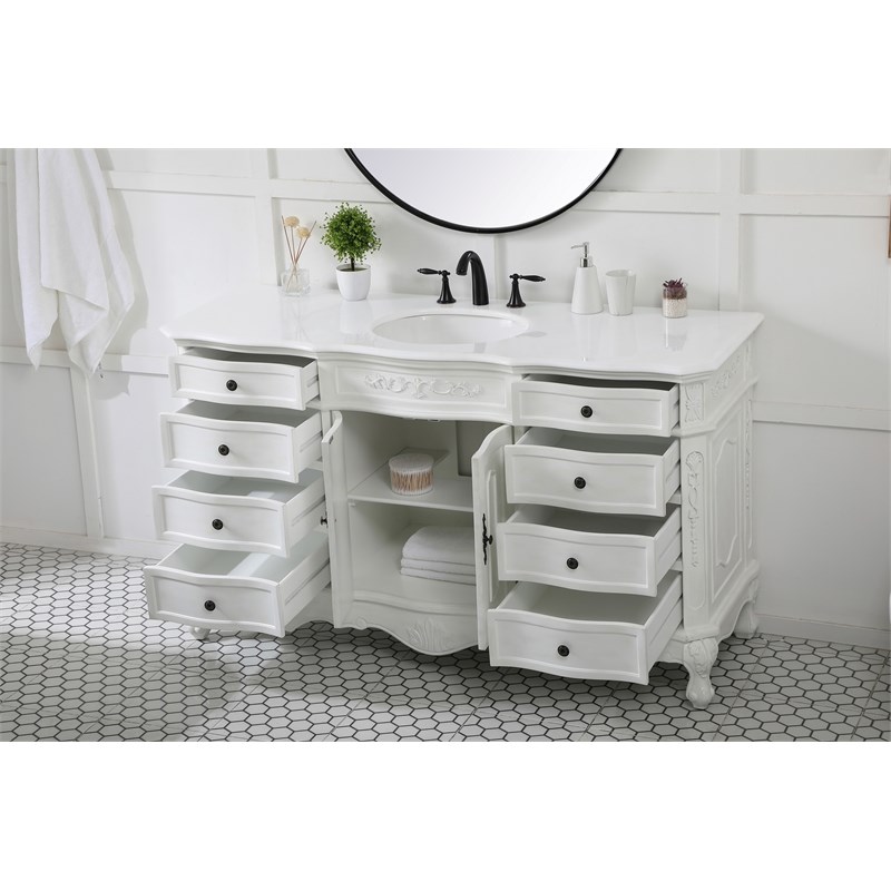 Elegant Kitchen and Bath Danville 60