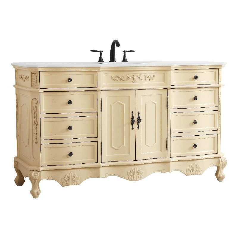 Elegant Kitchen and Bath Danville 60