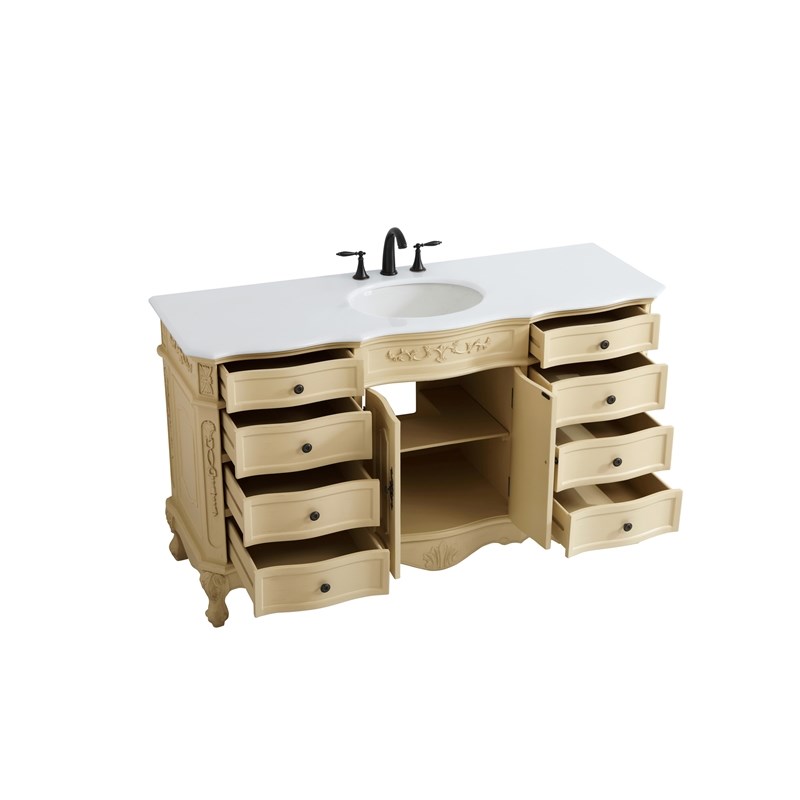 Elegant Kitchen and Bath Danville 60