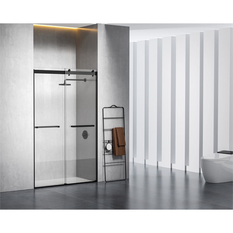Elegant Kitchen and Bath Hamilton 48x76