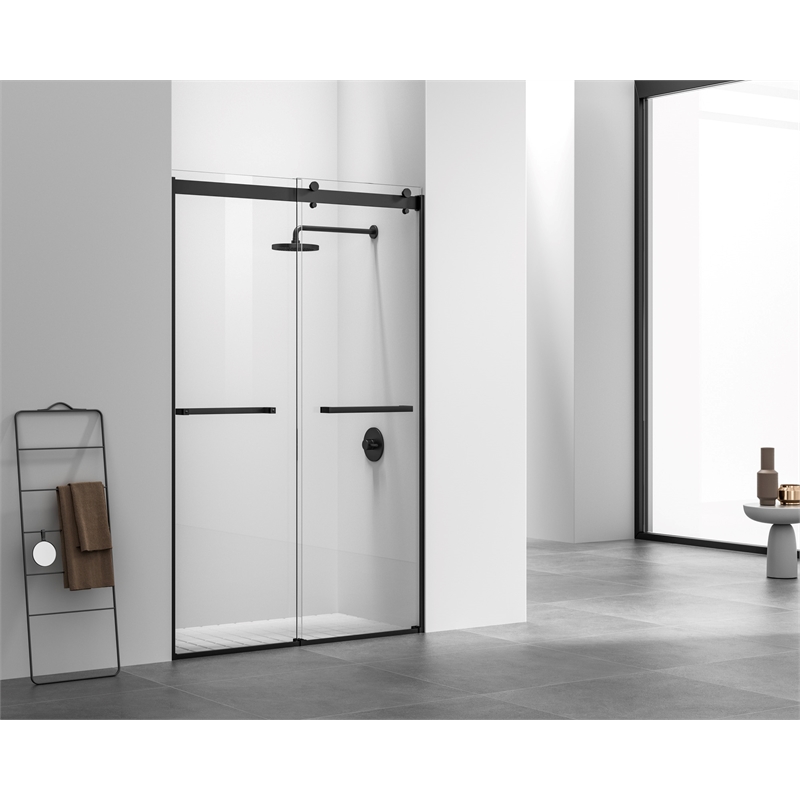 Elegant Kitchen and Bath Hamilton 48x76