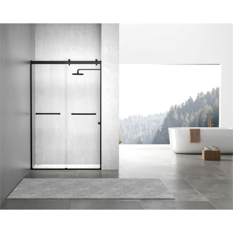 Elegant Kitchen and Bath Hamilton 48x76