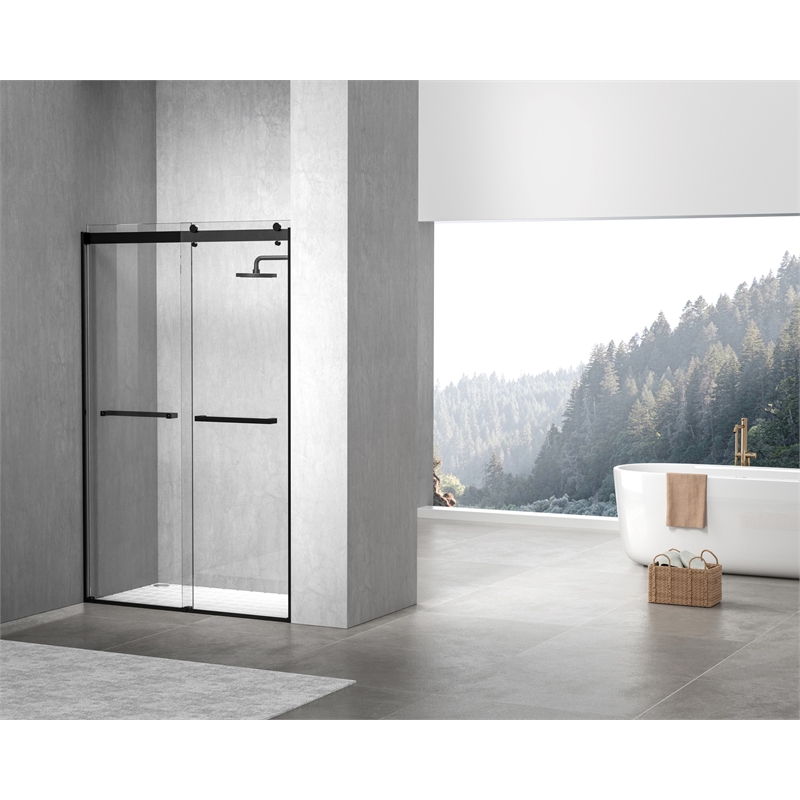 Elegant Kitchen and Bath Hamilton 48x76