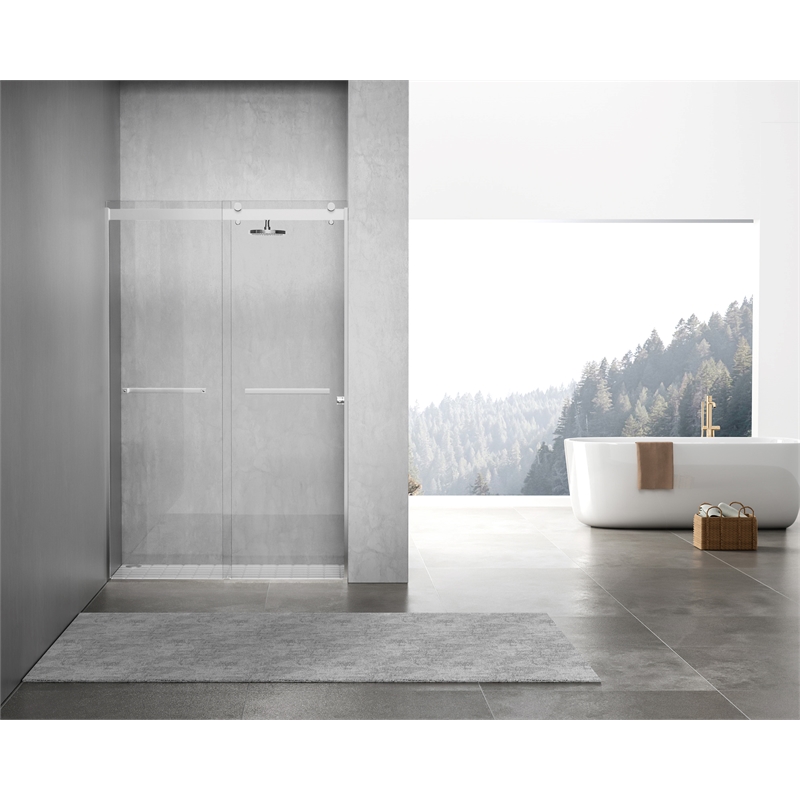 Elegant Kitchen and Bath Hamilton 48x76