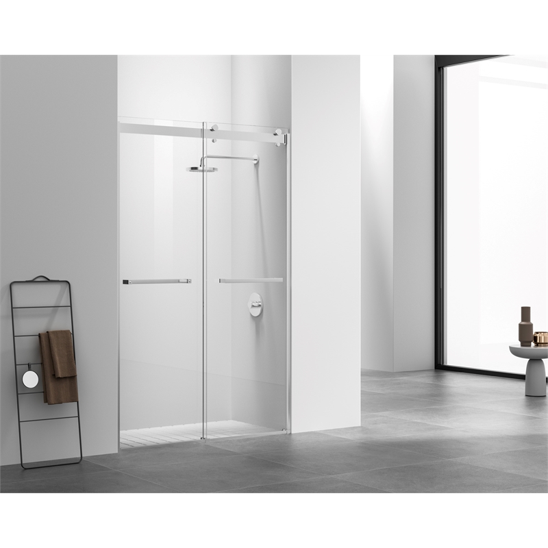 Elegant Kitchen and Bath Hamilton 48x76