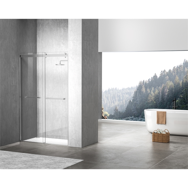 Elegant Kitchen and Bath Hamilton 48x76