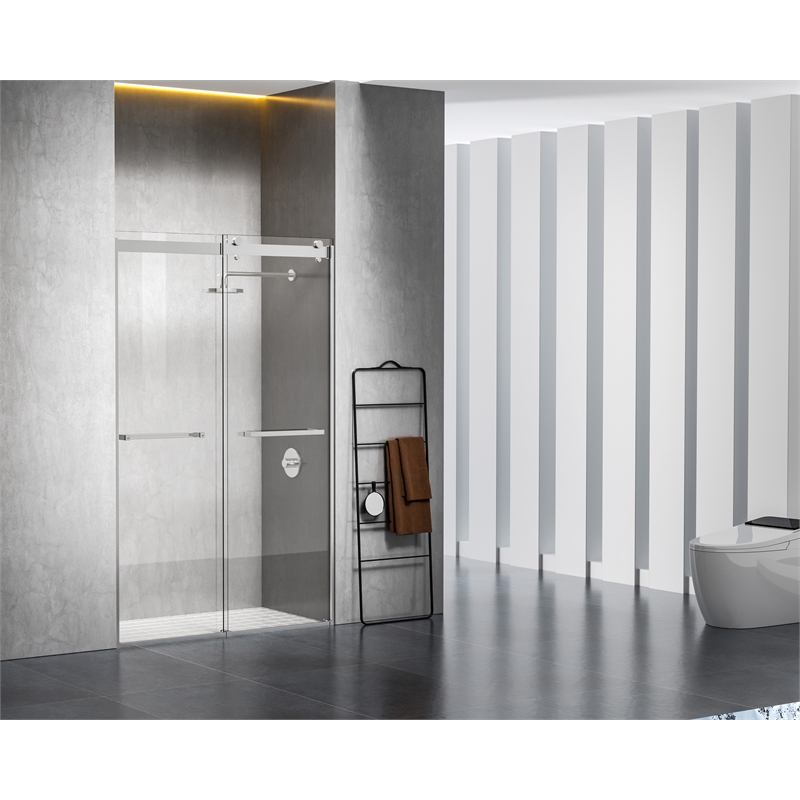 Elegant Kitchen and Bath Hamilton 48x76