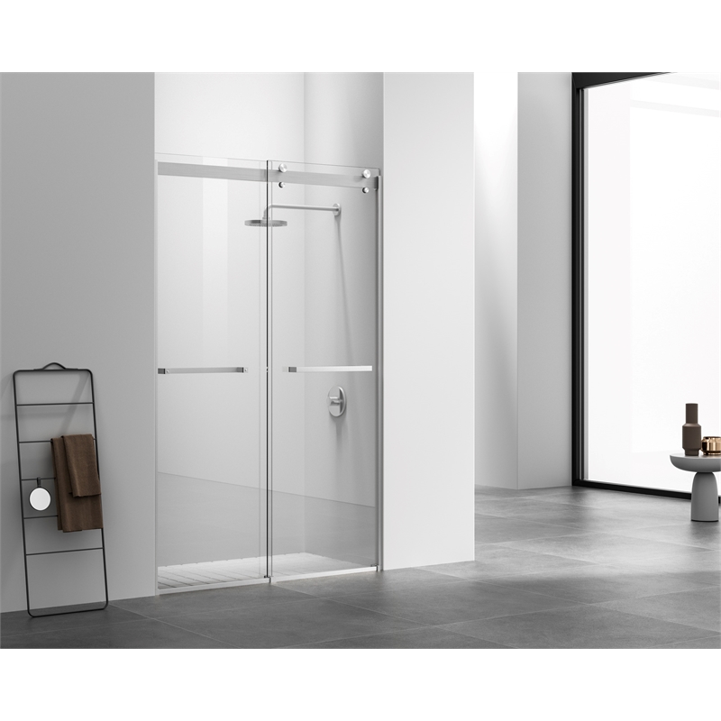 Elegant Kitchen and Bath Hamilton 48x76