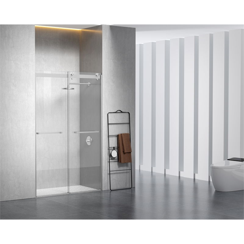 Elegant Kitchen and Bath Hamilton 48x76