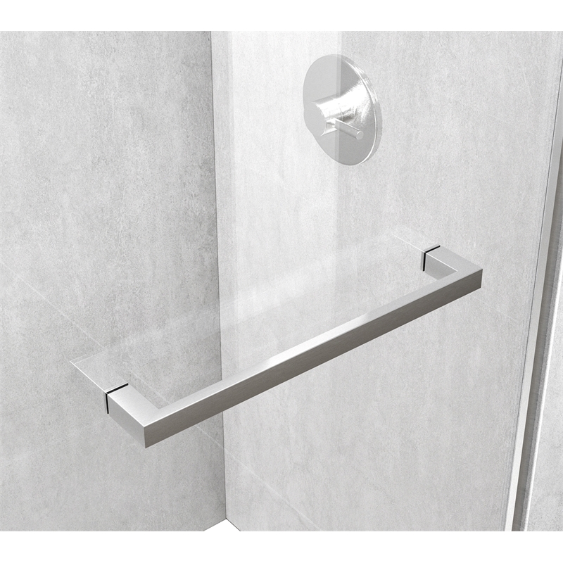 Elegant Kitchen and Bath Hamilton 48x76
