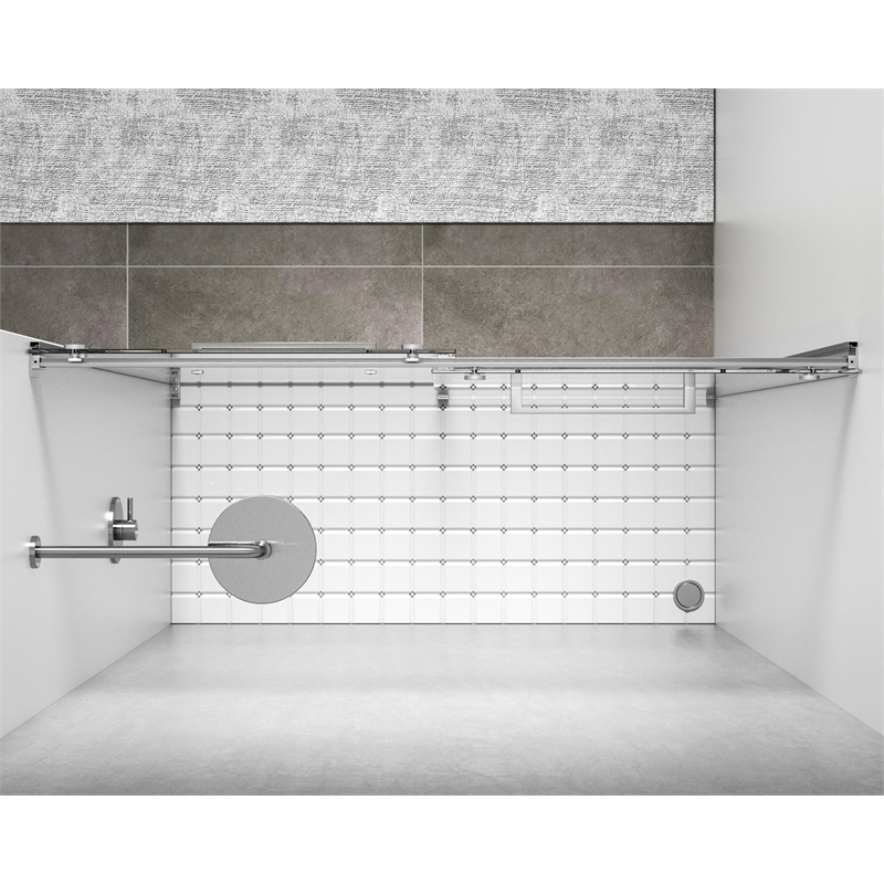 Elegant Kitchen and Bath Hamilton 48x76