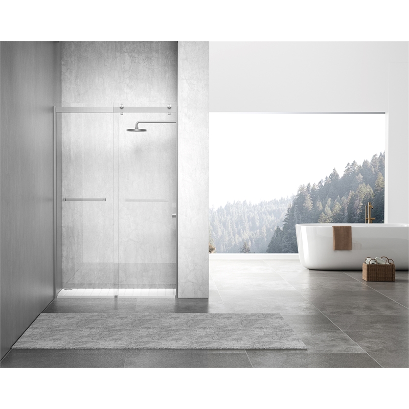 Elegant Kitchen and Bath Hamilton 48x76