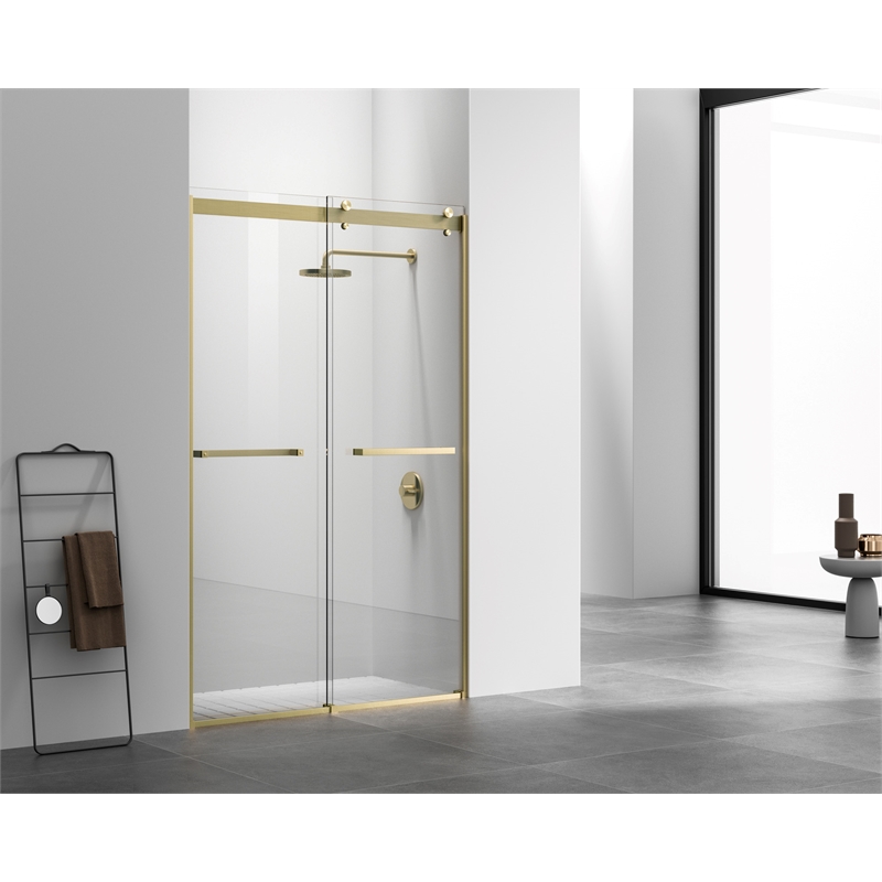 Elegant Kitchen and Bath Hamilton 48x76