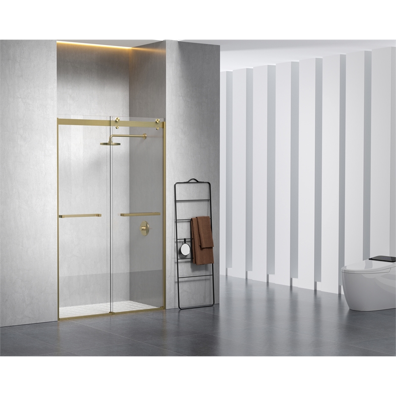 Elegant Kitchen and Bath Hamilton 48x76