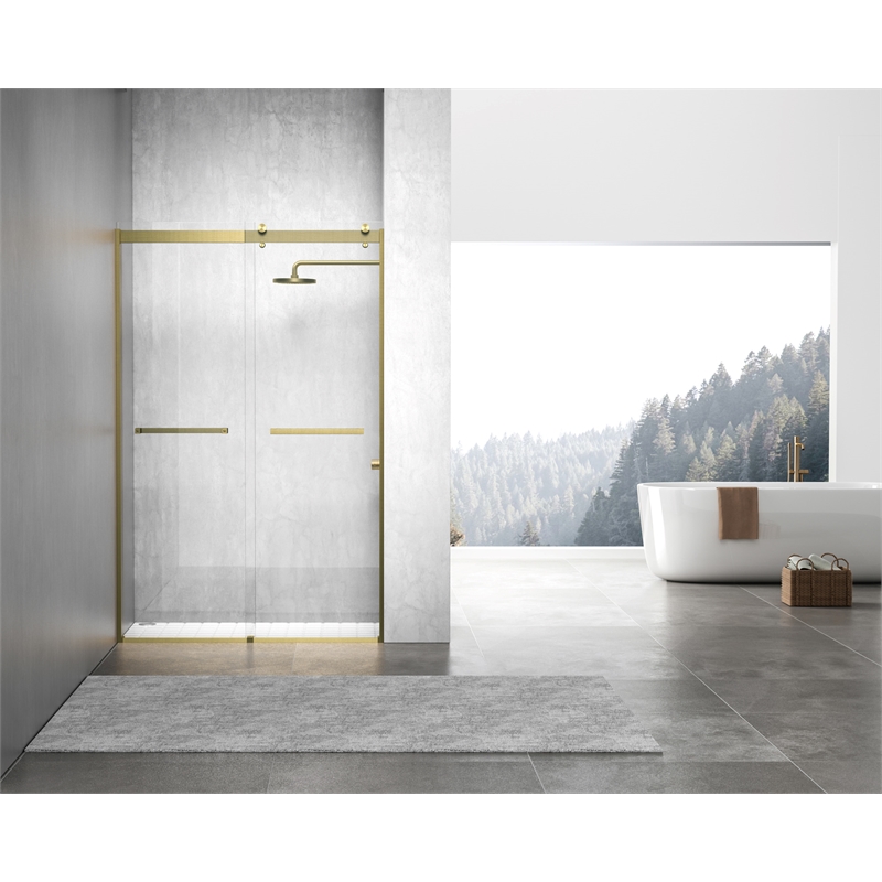 Elegant Kitchen and Bath Hamilton 48x76