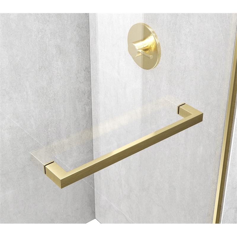Elegant Kitchen and Bath Hamilton 48x76